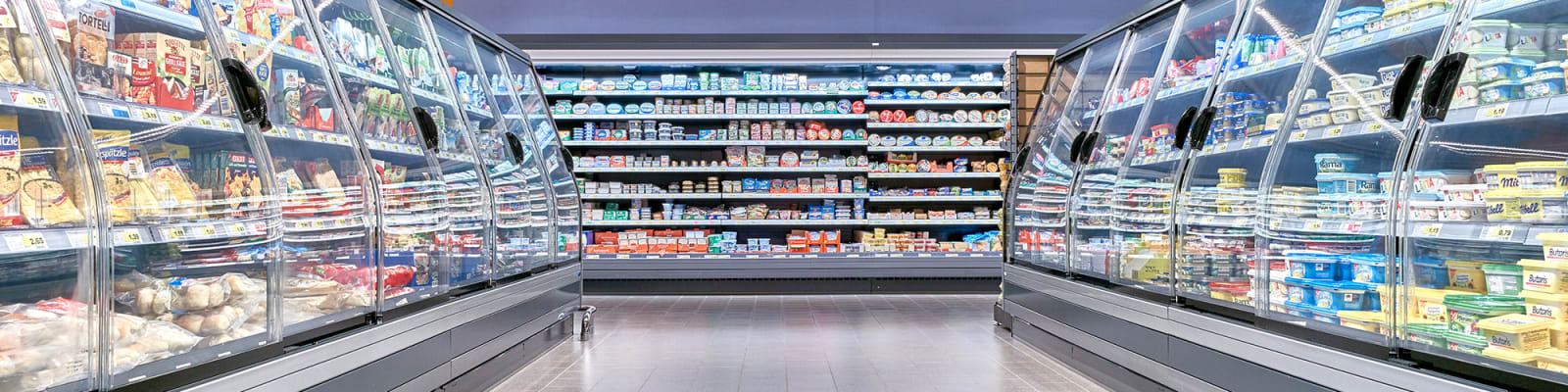 Carrier Commercial Refrigeration Highlight 2