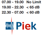piek-numbers