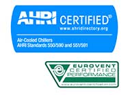 carrier-30xb-certifications