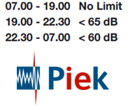 piek-numbers