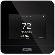 Housewise Wi-Fi Thermostat