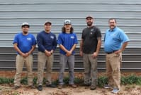 Speir_Heating_team Speir_Heating_team