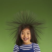 happy-girl-with-static-hair
