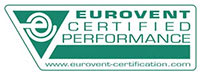 eurovent-certified-performance