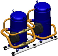 carrier-50ENEH-rooftop-cooling-circuit carrier-50ENEH-rooftop-cooling-circuit