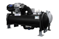 carrier-19XR-19XRV-double-stage-centrifugal-liquid-chiller