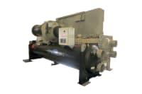carrier-19XR-19XRV-single-stage-centrifugal-liquid-chiller