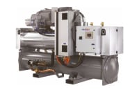 carrier-30XWHV-water-cooled-chiller-water-sourced-heat-pump-screw-variable-speed