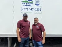 Air-Quality-Control-Rick-and-Vic Air-Quality-Control-Rick-and-Vic