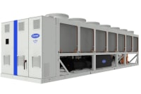 carrier-30KAVIZE-air-cooled-variable-speed-screw-liquid-chiller