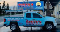 Steves-truck-and-sign Steves-truck-and-sign