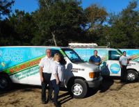 Arise-staff-with-vans Arise-staff-with-vans