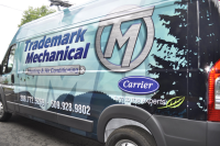 Trademark-Van Trademark-Van