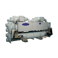 Aquasnap 30rap Air Cooled Liquid Chiller With Puron Refrigerant