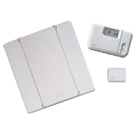 Performance 2 Zone Control Thermostat Zonecc2kit01 B Carrier Home Comfort
