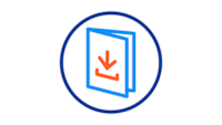 PDF download icon.