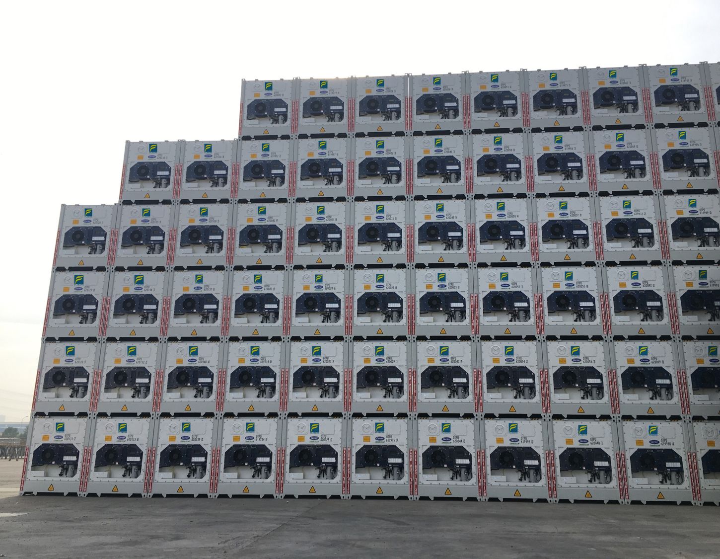 Florens Primeline Units Florens Primeline Units