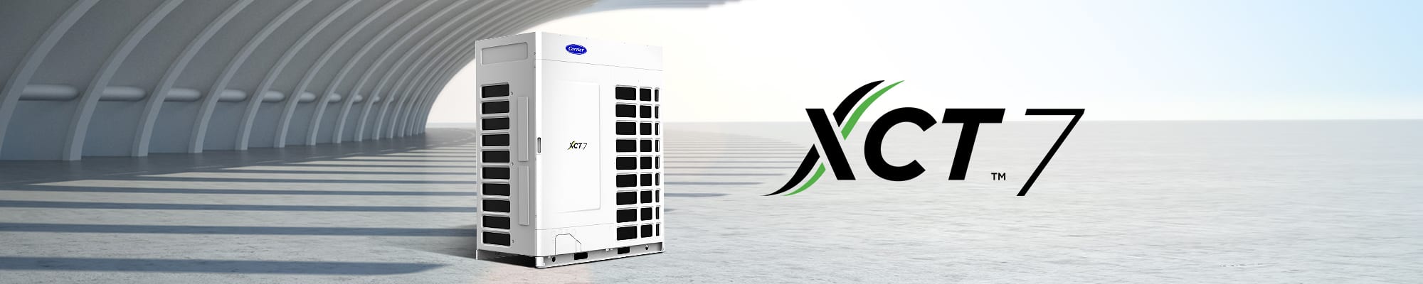 xct7-variable-refrigerant-flow-systems