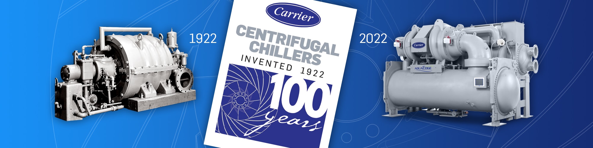 100-year-anniversary-centrifugal-chillers