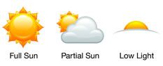 full-partial-low-sun full-partial-low-sun