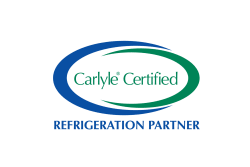 Carlyle Certified Refrigeration Partner (CCRP) Carlyle Certified Refrigeration Partner (CCRP)