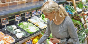 woman-hypermarket-fresh-vegetables