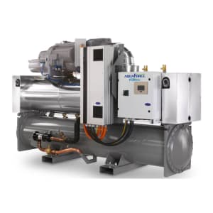 carrier-30XW-VZE-water-cooled-chiller-hfo-refrigerant carrier-30XW-VZE-water-cooled-chiller-hfo-refrigerant