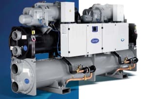 carrier-aquaforce-30XW-chiller carrier-aquaforce-30XW-chiller