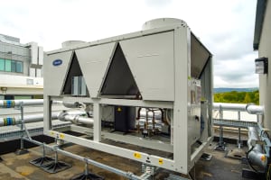 carrier-case-study-university-hospital-of-wales-cardiff-chiller-on-site carrier-case-study-university-hospital-of-wales-cardiff-chiller-on-site