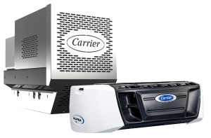 Carrier eco drive hot sale