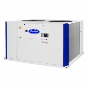 carrier-30RQ-40R-160R-air-to-water-scroll-heat-pump-size-160-right
