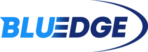 bluedge_logo_color