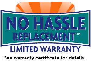 Product Registration Warranty Day Night