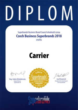carrier-awarded-2018-superbrands-status