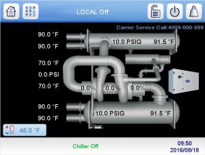carrier-centrifugal-chiller-control-system-screen-PIC5 carrier-centrifugal-chiller-control-system-screen-PIC5