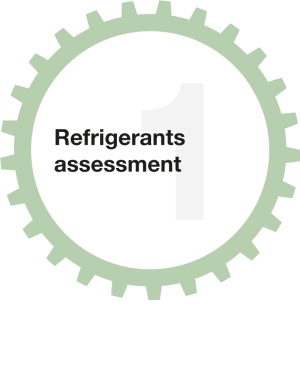 carrier-puretec-program-refrigerants-assessment-graphic carrier-puretec-program-refrigerants-assessment-graphic