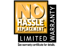 Product Registration Warranty Keeprite