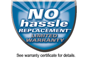Product Registration Warranty Keeprite
