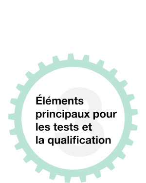 carrier graphique d'essai des principaux composants du programme puretec carrier graphique d'essai des principaux composants du programme puretec