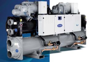 carrier-aquaforce-30XW-chiller carrier-aquaforce-30XW-chiller