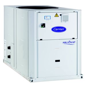 carrier -aquasnap-30RQS-reversible-heat-pump-chiller carrier -aquasnap-30RQS-reversible-heat-pump-chiller