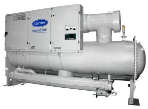 carrier-aquaedge-chiller