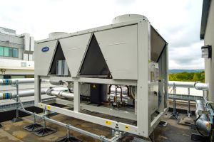 carrier-case-study-university-hospital-of-wales-cardiff-chiller-on-site carrier-case-study-university-hospital-of-wales-cardiff-chiller-on-site