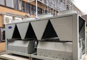 carrier-case-study-weston-general-hospital-installation-2 carrier-case-study-weston-general-hospital-installation-2