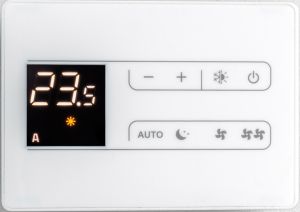carrier-wall-thermostat-white carrier-wall-thermostat-white