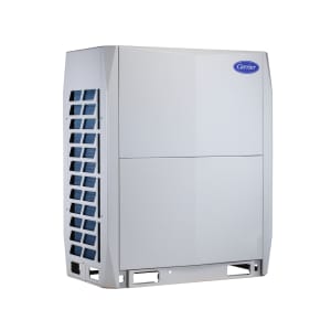 Variable Refrigerant Flow Systems (VRF)