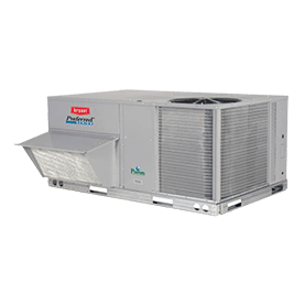 Two Stage Air Conditioner Air Conditioners Bryant