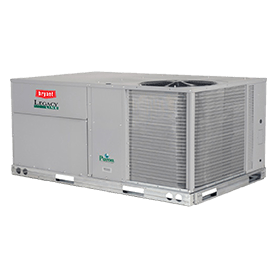 Heat Pump Light Commercial Products Bryant