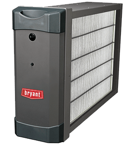 Bryant air purifier