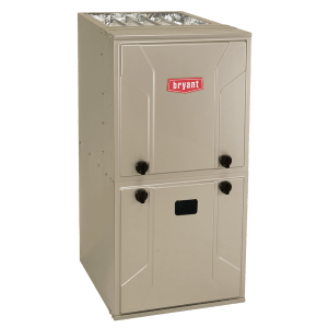 Legacytm 95 Ultra Low Nox Gas Furnace Bryant